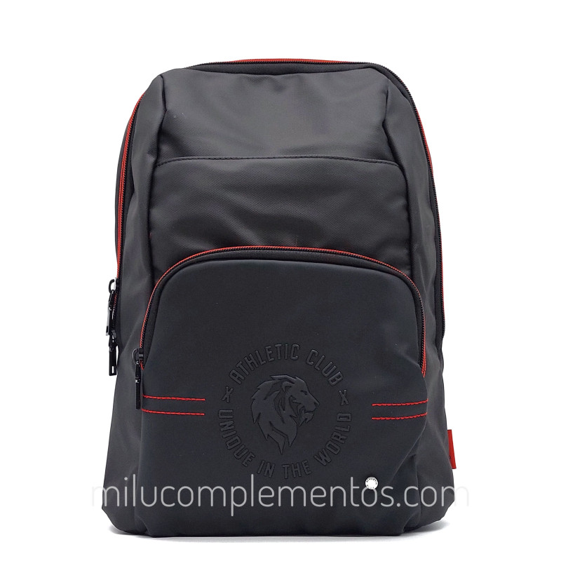 Mochila Athletic club colección Unique in the world para chico o chica nueva temporada 2025 2026