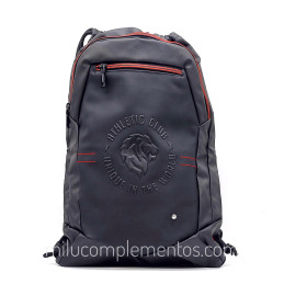 Mochila saco Athletic club Unique in the world para hombre o mujer nueva temporada 2025 2026 online