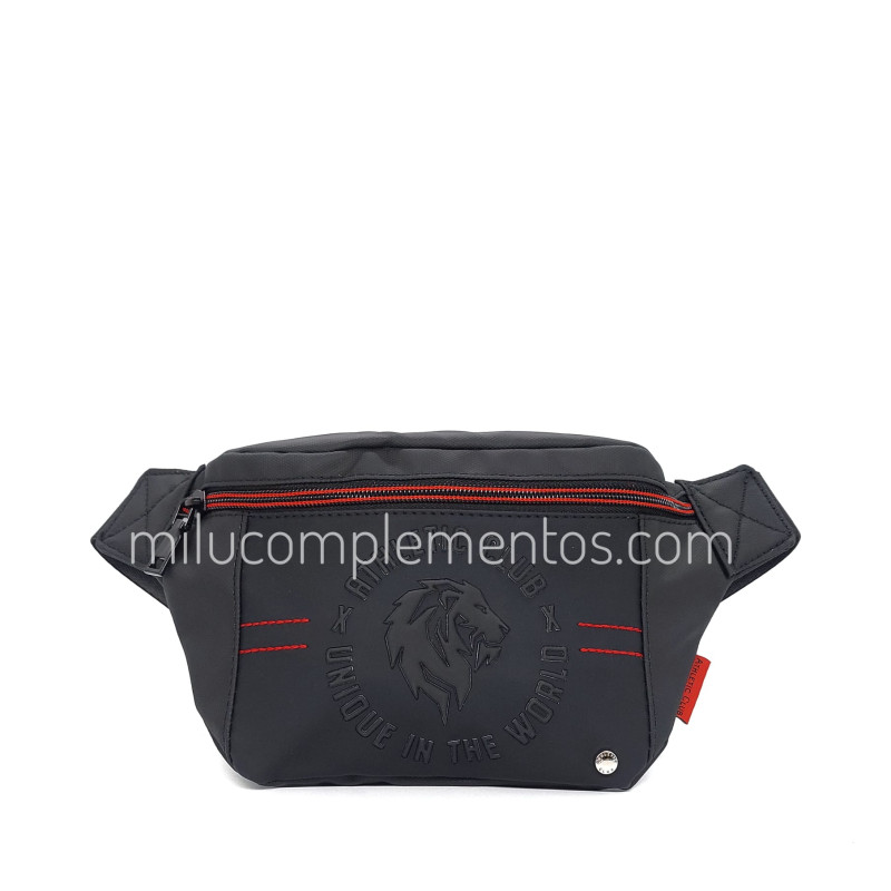 Riñonera Athletic club Unique in the world para chico o chica nueva temporada online 2025 2026