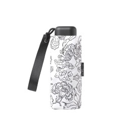 Paraguas plegable Clima blanco con funda de bolso de mujer nueva colección tienda online 2025 2026