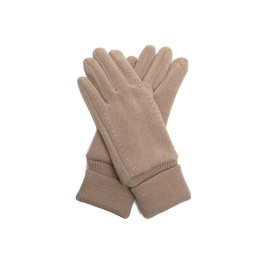 Guantes táctiles marrones de Tantrend de chica en tienda online nueva temporada 2025 2026
