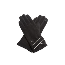 Guantes táctiles negros de Tantrend de señora nueva temporada otoño invierno 2025 2026