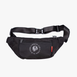 Riñonera Athletic club Unique in the world de hombre y mujer temporada otoño invierno 2025 2026