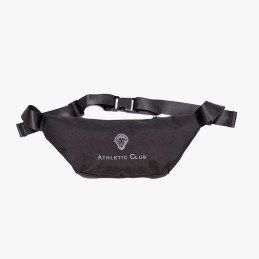 Riñonera Athletic club Unique in the world de hombre y mujer temporada otoño invierno 2025 2026
