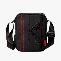 Bolso Athletic club León relieve de hombre nueva colección otoño invierno 2025 2026