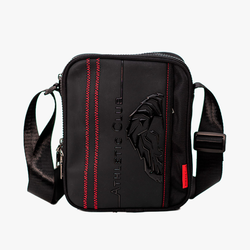 Bolso Athletic club León relieve de hombre nueva colección otoño invierno 2025 2026