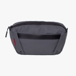 Riñonera Athletic club gris para hombre o mujer