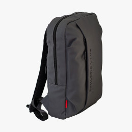 Mochila Athletic club gris para portátil para hombre o mujer