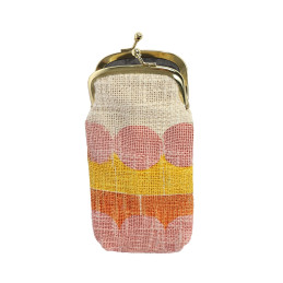 Funda Gafas Artebene – Círculos Multicolor nueva colección