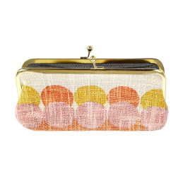 Funda Gafas Artebene – Círculos Vintage Multicolor mejor precio
