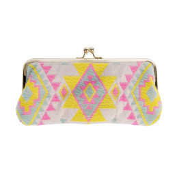Funda Gafas Artebene – Etnico Vintage Multicolor primavera verano