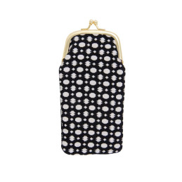 Funda gafas lunares negro y blanco Artebene 2026