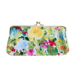 Funda Gafas Artebene – Floral Vintage Rosa/Verde tienda online