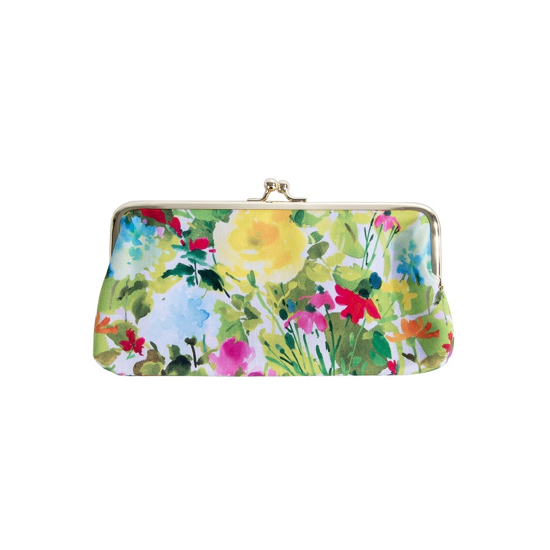 Funda Gafas Artebene – Floral Vintage Rosa/Verde tienda online