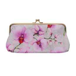 Funda Gafas Artebene – Orquídeas Vintage Rosa en tienda online