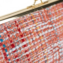 Funda Gafas Artebene detalle de tejido
