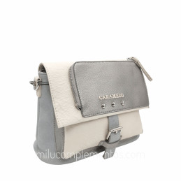 Bolso Bandolera Caramelo – Colección Neida Perla nueva colección
