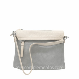 Bolso Bandolera Caramelo – Colección Neida Perla verano 2026