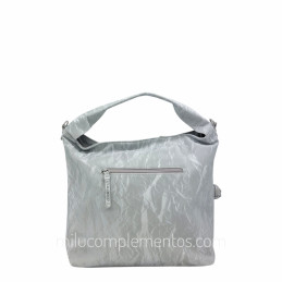 Bolso Bandolera Caramelo – Colección Narda Perla buen precio