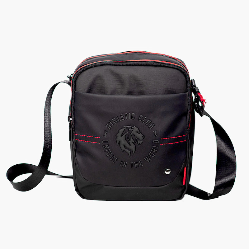 Bolso bandolera Athletic club Unique in the world