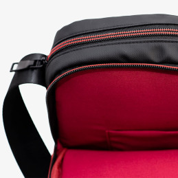 Bolso bandolera Athletic club Unique de caballero