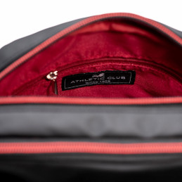 Bolso bandolera Athletic club Unique bolsillos interiores
