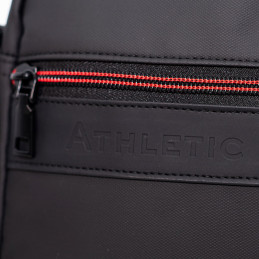 Bolso bandolera Athletic club Unique bolsillos cremallera