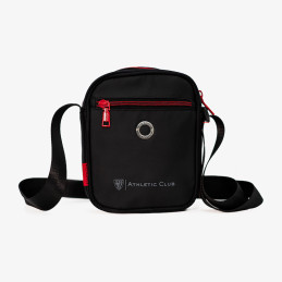 Bolso bandolera Athletic club Escudo de chico