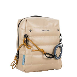 Mochila Devota & Lomba Clim piedra nueva colección