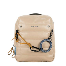Mochila Devota & Lomba Clim piedra de chica online