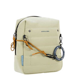 Mochila Devota & Lomba Clim menta nueva colección 2026