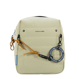 Mochila Devota & Lomba Clim menta primavera verano 2026