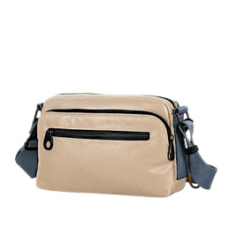 Bolso Bandolera Devota & Lomba Clim piedra