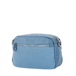 Bolso Bandolera Devota & Lomba Dune azul