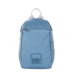 Mochila de seguridad Devota & Lomba Dune azul nueva temporada