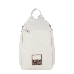 Mochila de seguridad Devota & Lomba Dune perla de señora online