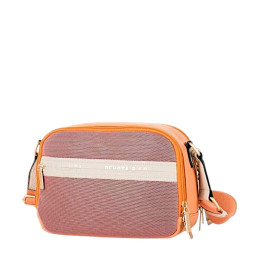Bolso Bandolera Devota & Lomba Feber blanco