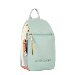 Mochila Antirrobo Devota & Lomba Feber agua primavera 2026