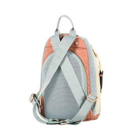 Mochila Antirrobo Devota & Lomba Feber agua