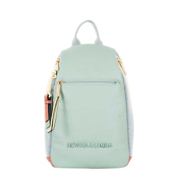Mochila Antirrobo Devota & Lomba Feber agua nueva colección