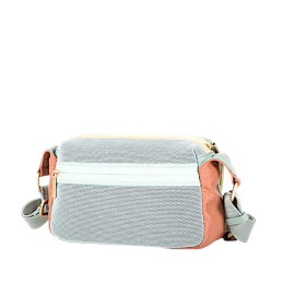 Bolso Bandolera Devota & Lomba Feber agua