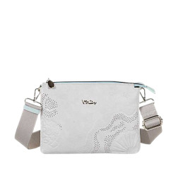 Bolso Bandolera Ventis hielo en tienda online