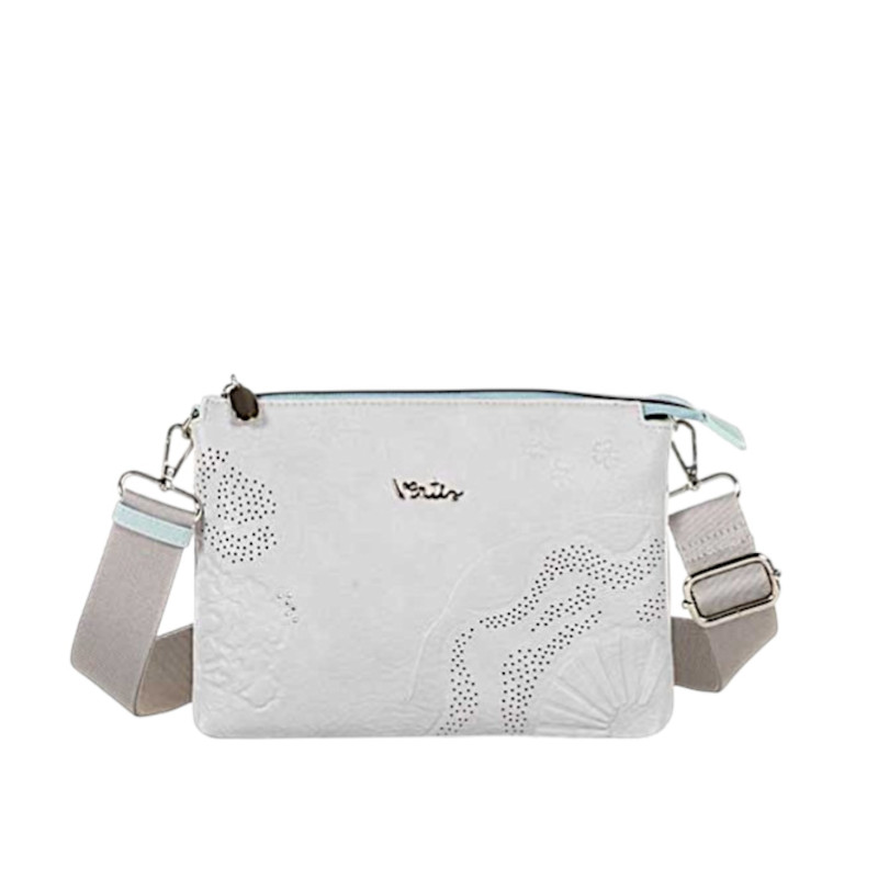 Bolso Bandolera Ventis hielo en tienda online