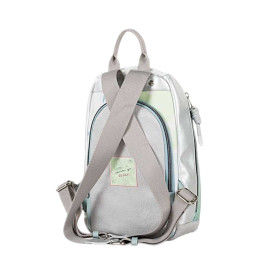 Mochila de Seguridad Ventis hielo apertura por detras