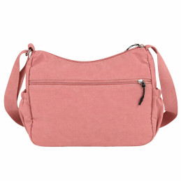 Bolso Bandolera Lois Sophie color maquillaje en tienda online