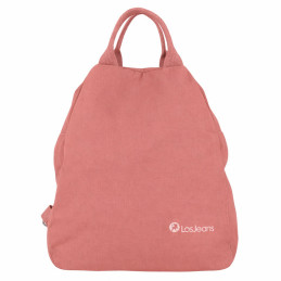 Bolso Mochila Lois Sophie color maquillaje online