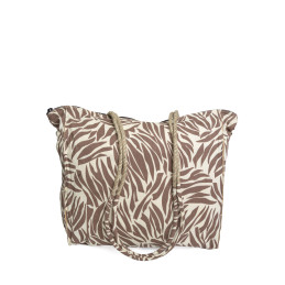 Bolso Shopping Natural Soul Tantrend – Animal verano 2026