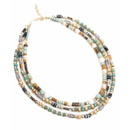 Collar corto Tantrend...