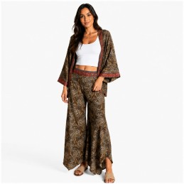 Pantalón Tantrend multicolor LINEA BOHO SOUl de mujer