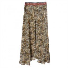 Pantalón Tantrend multicolor LINEA BOHO SOUl
